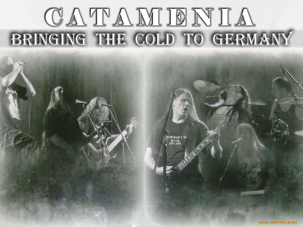 catamenia, 